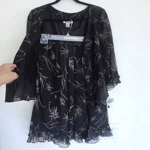 Robbie Bee Two Piece Set